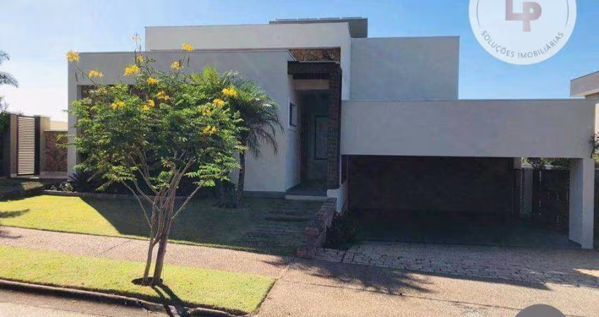 Casa Bosque do Horto