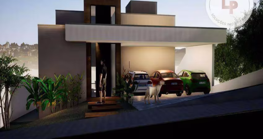 Casa Bosque do Horto