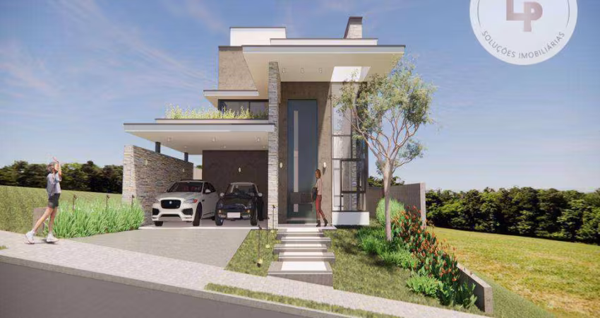 Casa Brisas Jundiaí