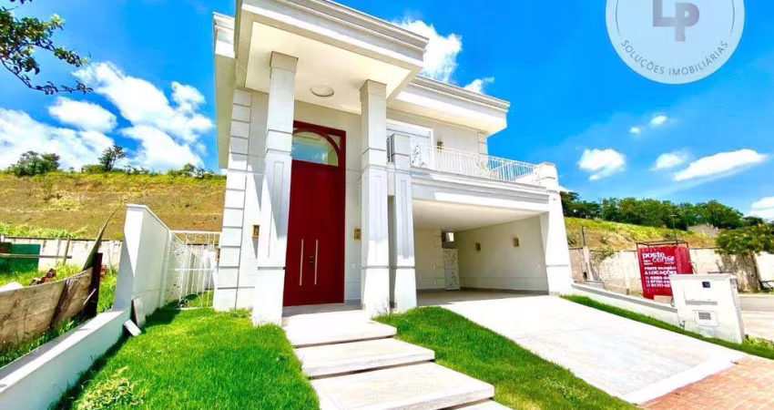 Casa Brisas Jundiaí