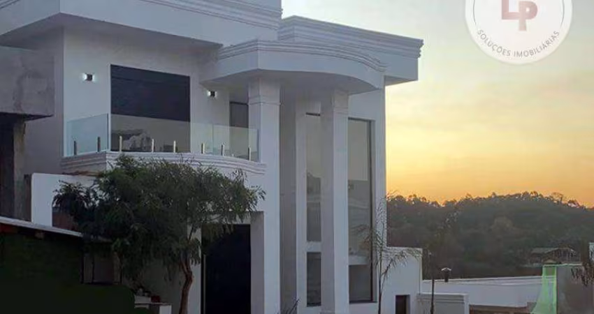 Casa Brisas Jundiaí (Estuda permuta)