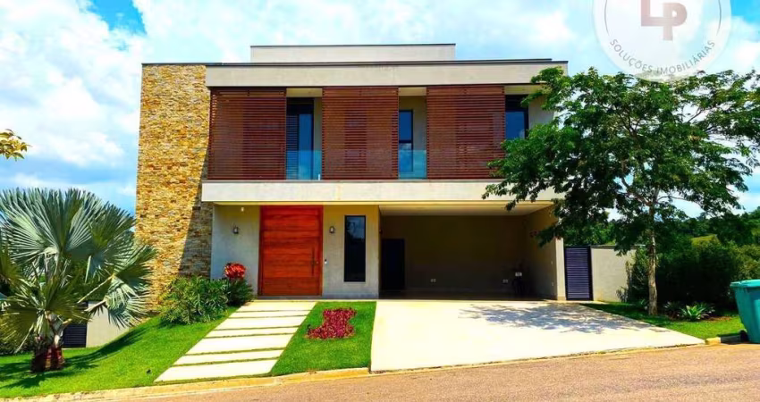 Casa Fazenda SerrAzul II