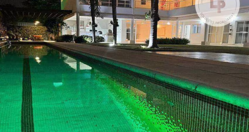 Casa Jardim Granvillage