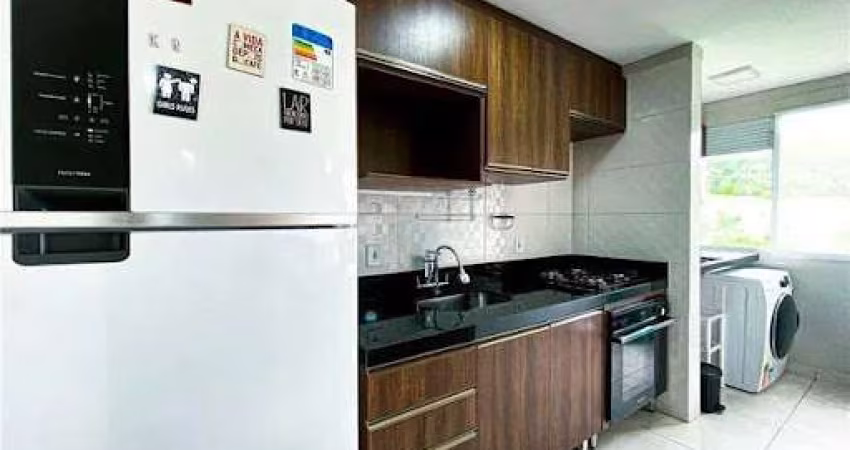 Apartamento para venda Monte Serrat em Itupeva