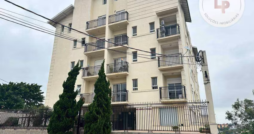 Apartamento com 3 dormitórios à venda, 230 m² por R$ 1.220.000,00 - Vila Planalto - Vinhedo/SP