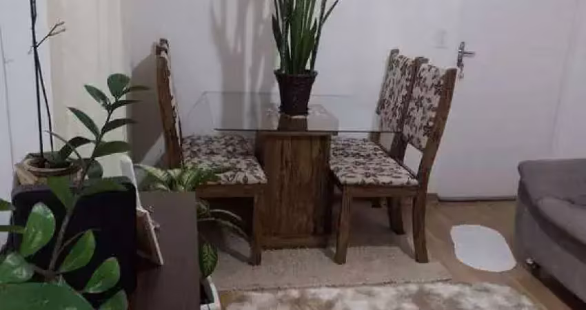 Apartamento à venda - Vale Das Figueiras - Valinhos/SP