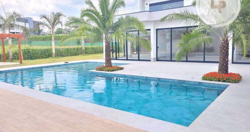 Casa Portal Japy Golf Club