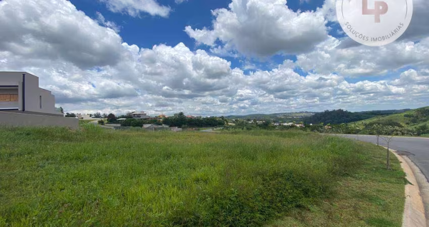 Terreno à venda, 662,44 m² - Condominio Residencial Arboretum- Vinhedo/SP