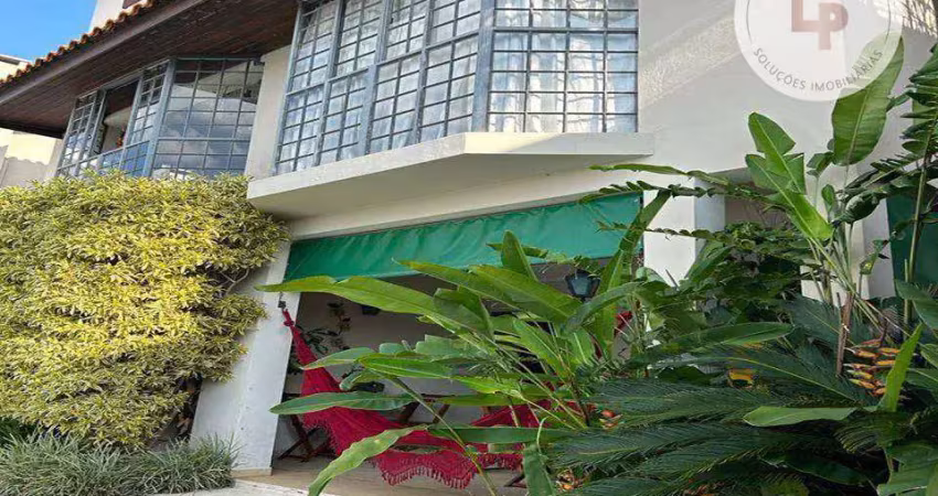 Casa Portal do Paraíso I (Aceita Locação)