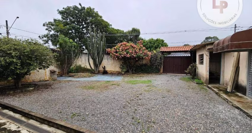 Casa com 2 dormitórios à venda, 297 m² por R$ 900.000,00 - Jardim Dona Donata - Jundiaí/SP