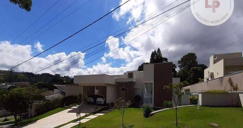Casa Residencial Ipê Velho