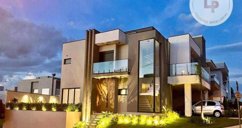 Casa Reserva Ermida I Térrea (Porteira Fechada)