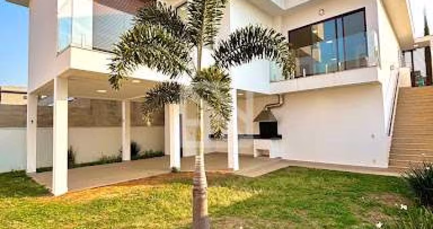 Casa a venda no Condomínio Gran Ville