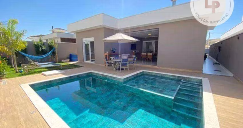 Casa Reserva da Serra Térrea