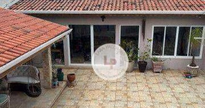 Casa à venda, 410 m² por R$ 2.399.900,00 - Jardim Guanabara - Campinas/SP