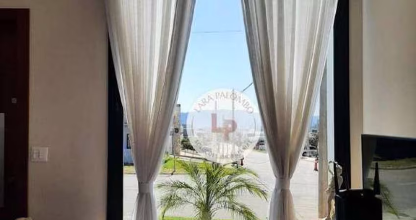 Casa à venda, 165 m² por R$ 1.119.900,00 - Gran Ville São Venâncio 2 - Itupeva/SP