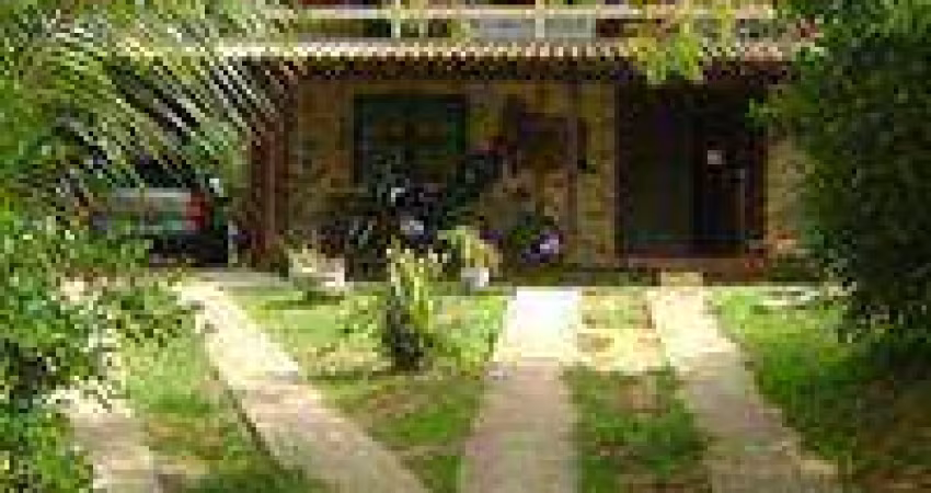 Casa com 7 dormitórios à venda, 225 m² por R$ 1.589.100,00 - Rio Tavares - Florianópolis/SC