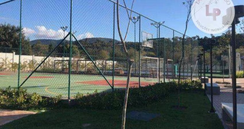 Terreno à venda - Condomínio Reserva Marajoara - Jundiaí/SP