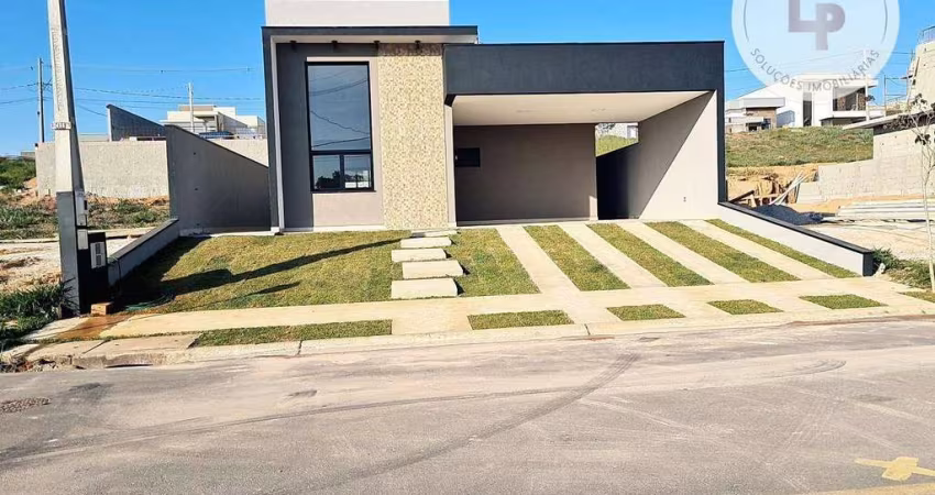Casa à venda - Condomínio Gran Ville São Venâncio - Itupeva/SP