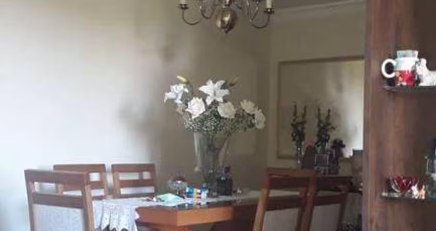 Apartamento com 3 dormitórios à venda, 100 m² por R$ 585.000,00 - Chácara Primavera - Jundiaí/SP