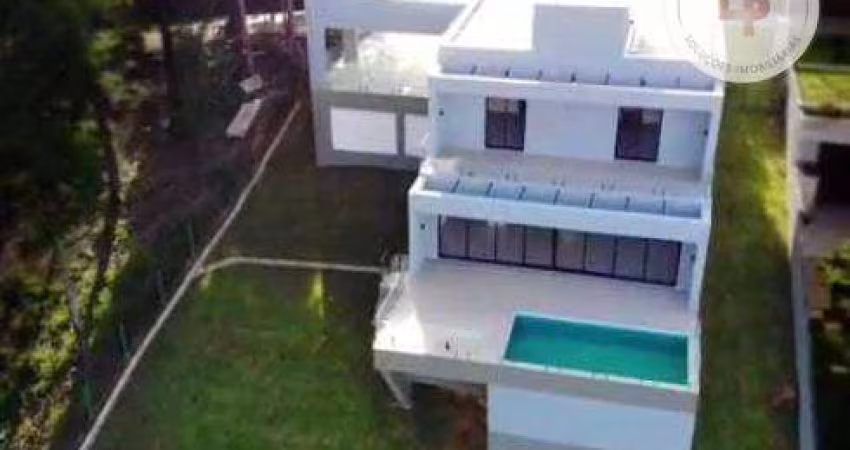 Casa à venda, 450 m² por R$ 2.300.000,00 - Condomínio Serra dos Cristais. - Cajamar/SP