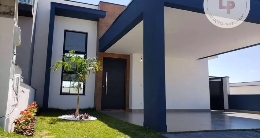 Casa à venda, 167 m² por R$ 1.250.000,00 - Cond. Phytus - Cabreúva/SP