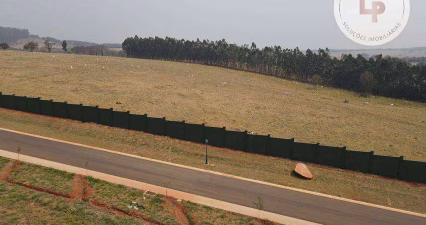 Terreno de 2244 m² por R$ 5.500.000 - Fazenda da Grama - Itupeva/SP