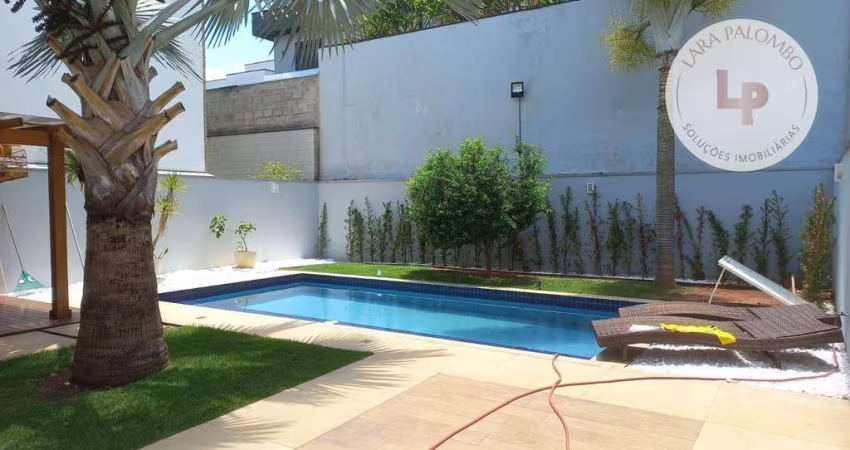 Casa à venda, 250 m² por R$ 2.299.900,00 - Swiss Park - Campinas/SP