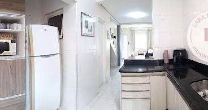 Casa à venda, 72 m² por R$ 489.000,00 - Caminhos da Serra - Jundiaí/SP