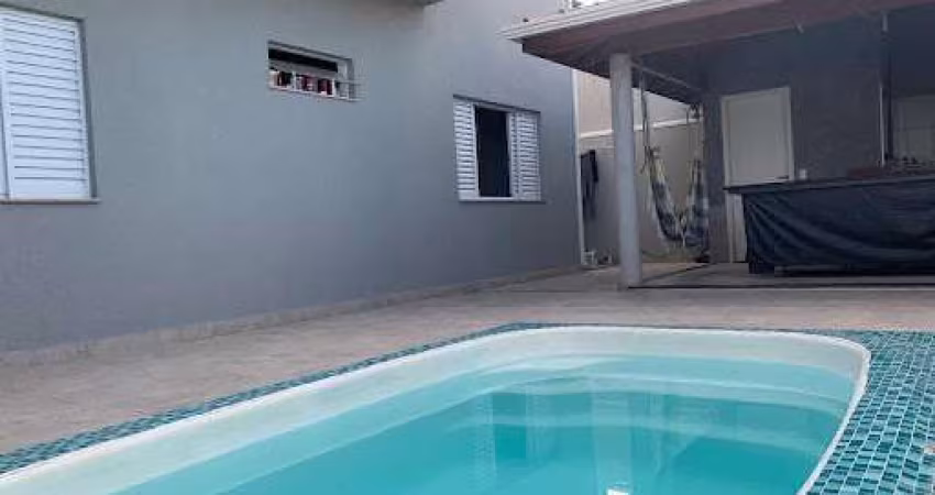 Lindo sobrado Green Park Indaiatuba