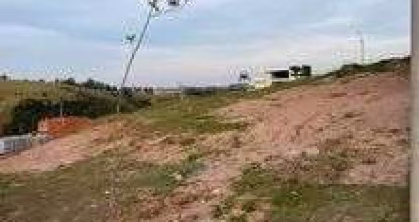 Terreno a venda em Itatiba