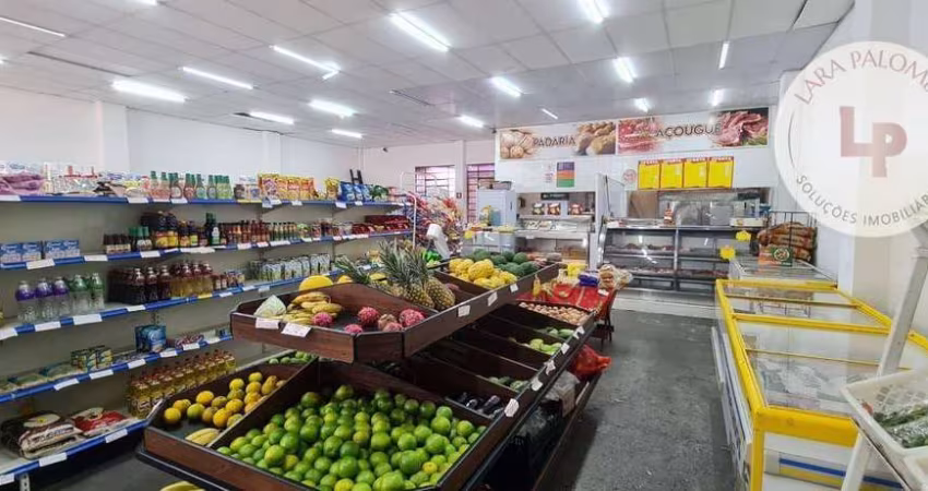 Galpão à venda - Vila Pagano - Valinhos/SP