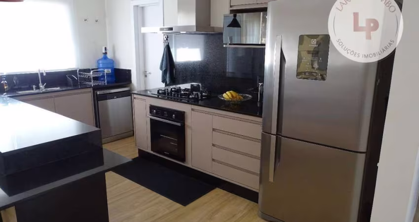 Casa com 2 suítes à venda, 155 m² por R$ 1.280.000 - Estância Árvore da Vida - Sumaré/SP