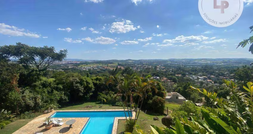 Casa com 5 quartos à venda - Condomínio São Joaquim - Vinhedo/SP