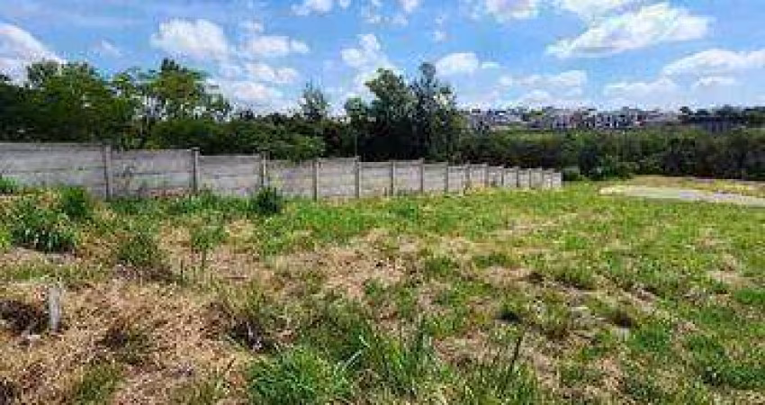 Terreno à venda - Condominio Poema Japy - Itupeva/SP