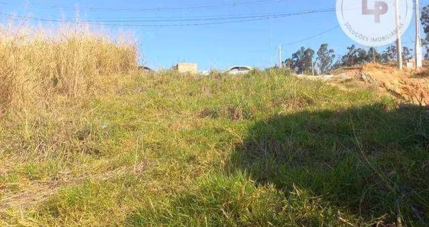 Terreno à venda - Jardim das Angélicas - Itupeva/SP