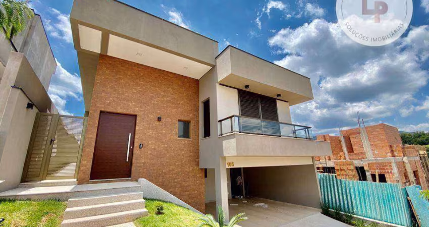 Casa Brisas Jundiaí