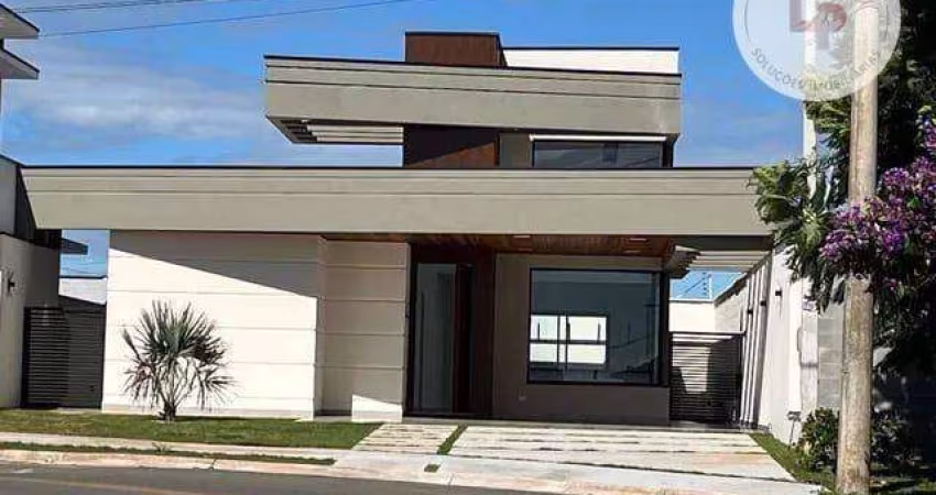 Casa com 3 dormitórios à venda, 155 m²  - São Venâncio - Itupeva/SP