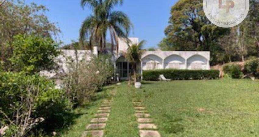 Casa Chácara Malota