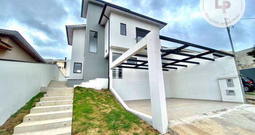 Casa Condomínio Chacur
