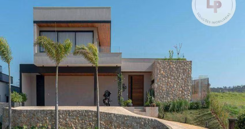 Casa Fazenda SerrAzul II