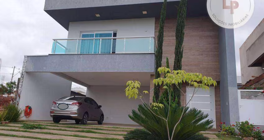 Casa Gran Ville São Venâncio