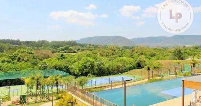 Terreno à venda  - Terras da Alvorada - Jundiaí/SP
