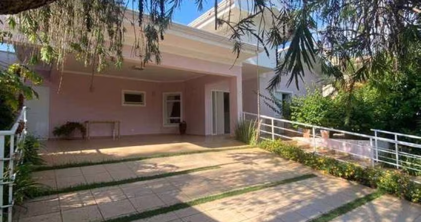 Casa Térrea com 2 suítes à venda, 373 m² por R$ 2.200.000 - Jardim Paulista I - Vinhedo/SP