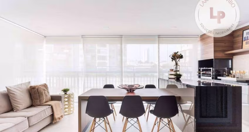 Apartamento com 3 dormitórios à venda - Arte Prime Residence - Jundiaí/SP