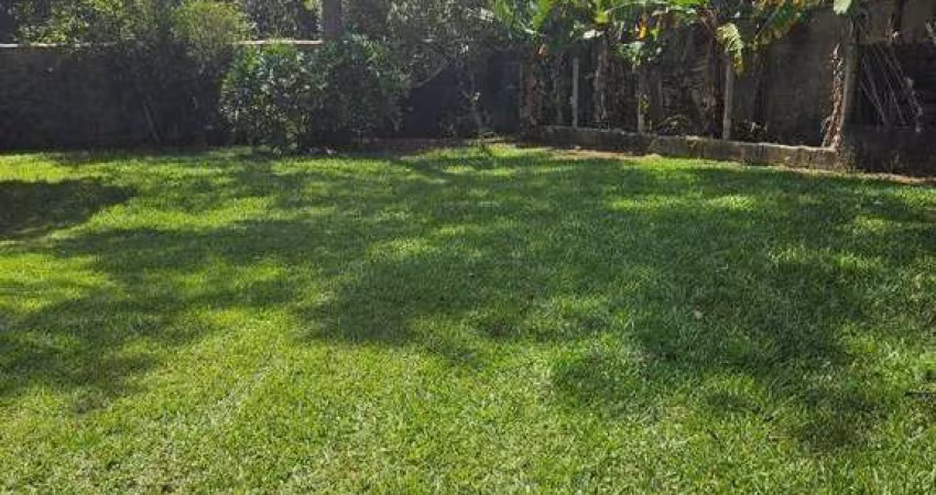 Terreno à venda, 1000 m²  - Corrupira - Jundiaí/SP