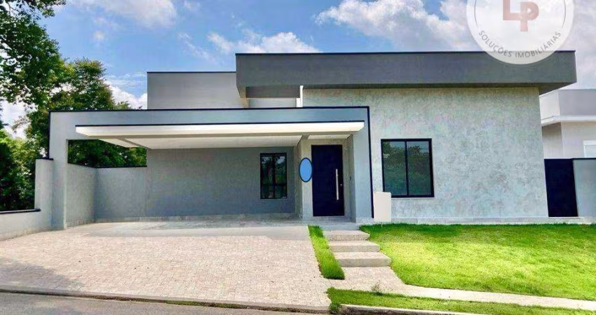 Casa Portal do Paraíso II