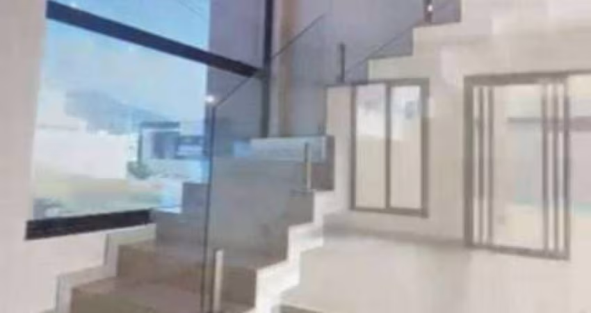 Linda casa com 3 suites no Reserva Ermida Jundiai - à venda