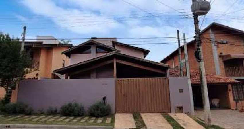 Casa para alugar condomínio São Joaquim