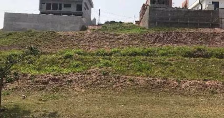 Terreno à venda no condomínio Bosque do Horto